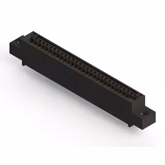 895-028-525-408 EDAC Inc.  Edgeboard Connectors